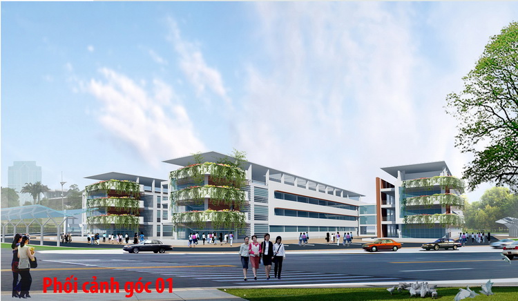 Thẩm tra Dự án Đầu tư Xây dựng công trình: Xây dựng trường THPT Xuân Phương, quận Nam Từ Liêm, Hà Nội