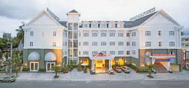 Tư vấn quản lý dự án: Đầu tư xây dựng khách sạn Eden Đà Nẵng